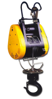 商场专用电动葫芦